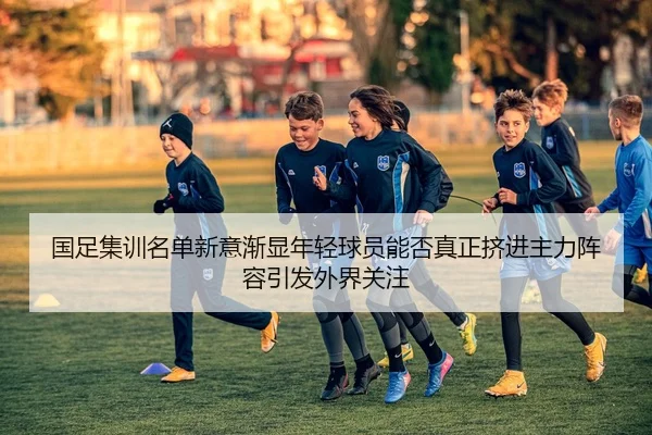国足集训名单新意渐显年轻球员能否真正挤进主力阵容引发外界关注